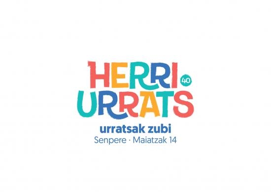 HerriUrrats logoa