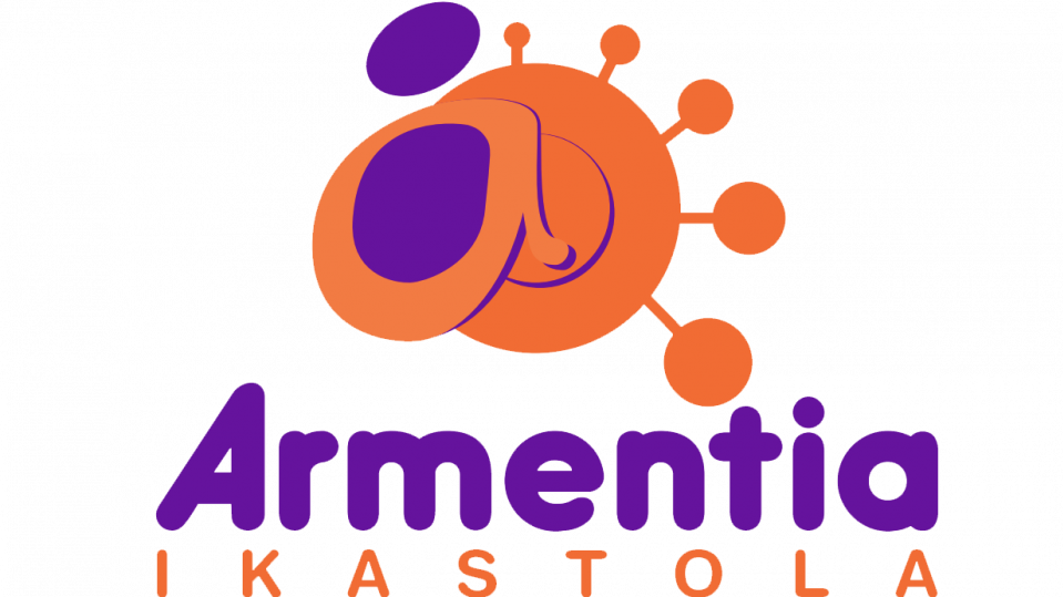Armentia Logo berria